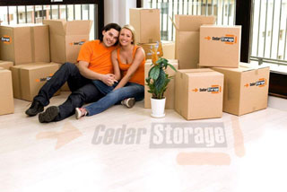 Johannesburg Storage